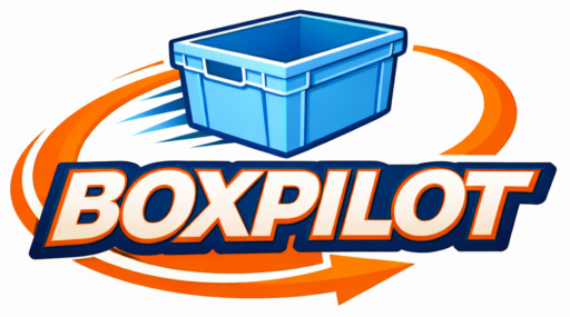 BOXPILOT Logo